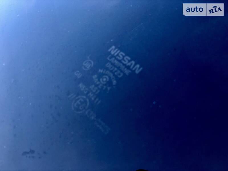 Хетчбек Nissan Juke 2013 в Херсоні