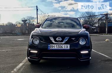 Nissan Juke 2015 Nissan Juke 2015