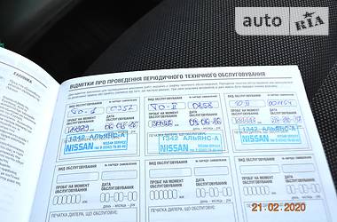 Внедорожник / Кроссовер Nissan Juke 2015 в Ивано-Франковске
