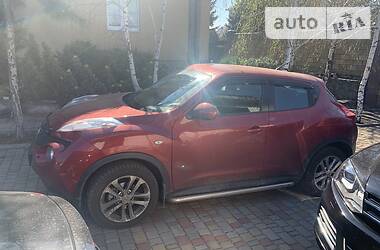 Nissan Juke 2013 Nissan Juke 2013