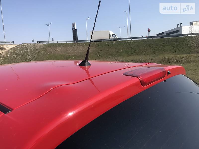 Позашляховик / Кросовер Nissan Juke 2018 в Києві