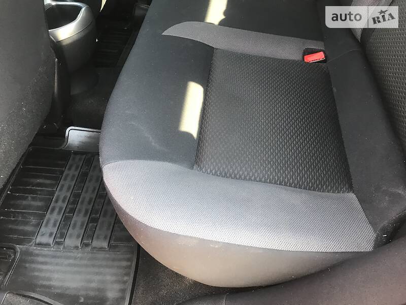 Позашляховик / Кросовер Nissan Juke 2018 в Києві