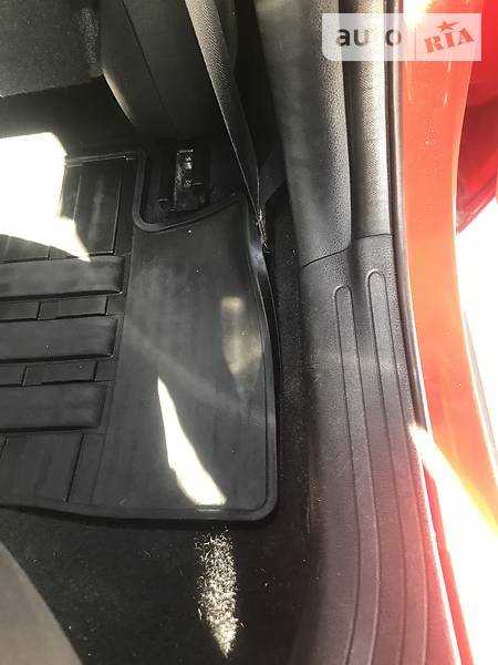 Позашляховик / Кросовер Nissan Juke 2018 в Києві