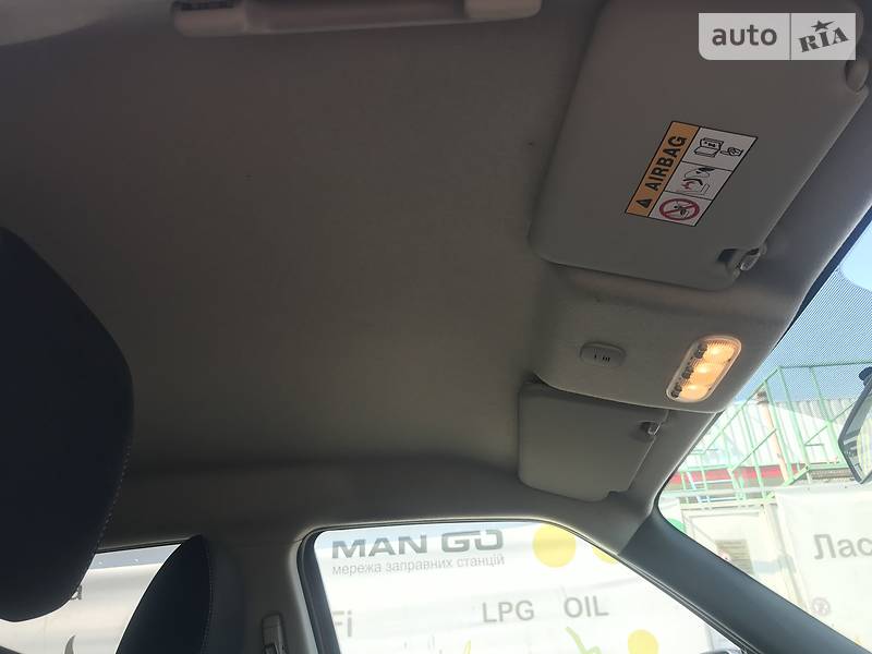 Позашляховик / Кросовер Nissan Juke 2018 в Києві