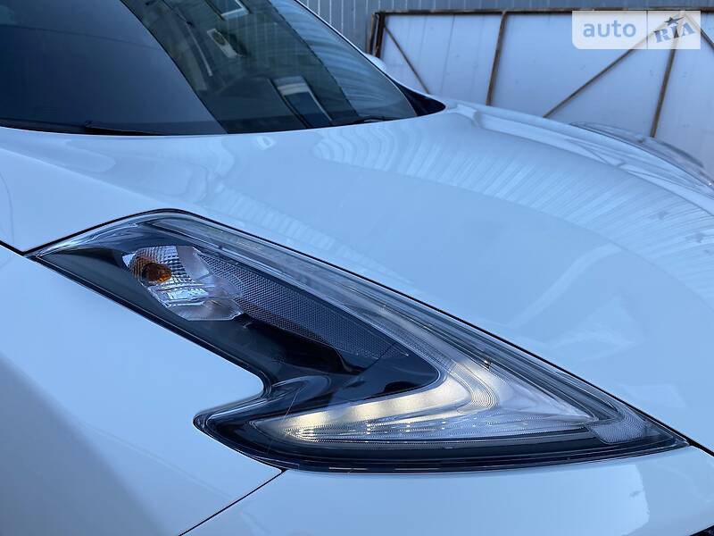 Позашляховик / Кросовер Nissan Juke 2018 в Києві фото 10 Позашляховик / Кросовер Nissan Juke 2018 в Києві