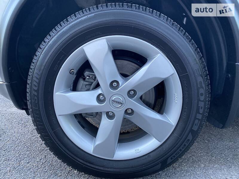 Позашляховик / Кросовер Nissan Juke 2018 в Києві фото 15 Позашляховик / Кросовер Nissan Juke 2018 в Києві