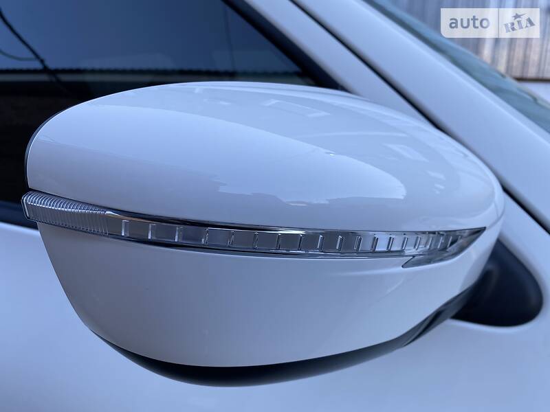 Позашляховик / Кросовер Nissan Juke 2018 в Києві фото 22 Позашляховик / Кросовер Nissan Juke 2018 в Києві