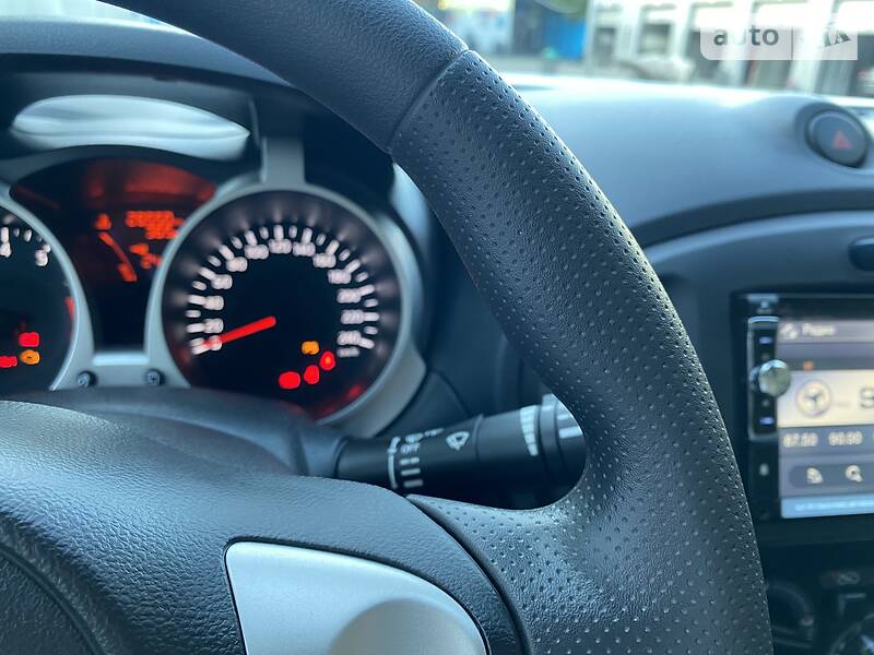 Позашляховик / Кросовер Nissan Juke 2018 в Києві фото 32 Позашляховик / Кросовер Nissan Juke 2018 в Києві