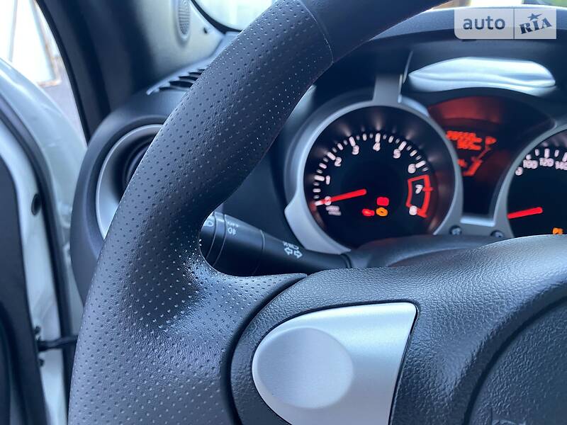 Позашляховик / Кросовер Nissan Juke 2018 в Києві фото 33 Позашляховик / Кросовер Nissan Juke 2018 в Києві