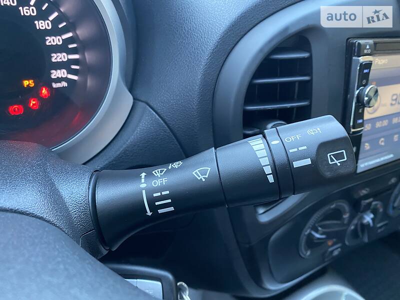 Позашляховик / Кросовер Nissan Juke 2018 в Києві фото 37 Позашляховик / Кросовер Nissan Juke 2018 в Києві