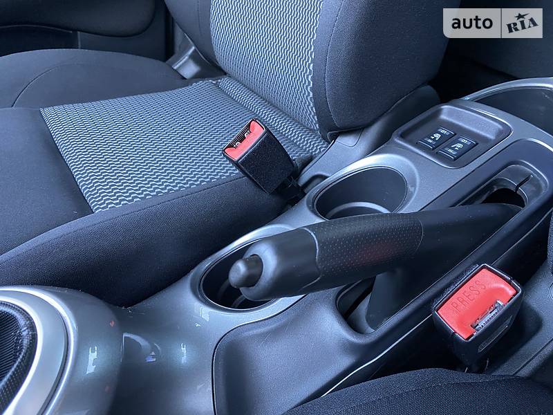 Позашляховик / Кросовер Nissan Juke 2018 в Києві фото 44 Позашляховик / Кросовер Nissan Juke 2018 в Києві