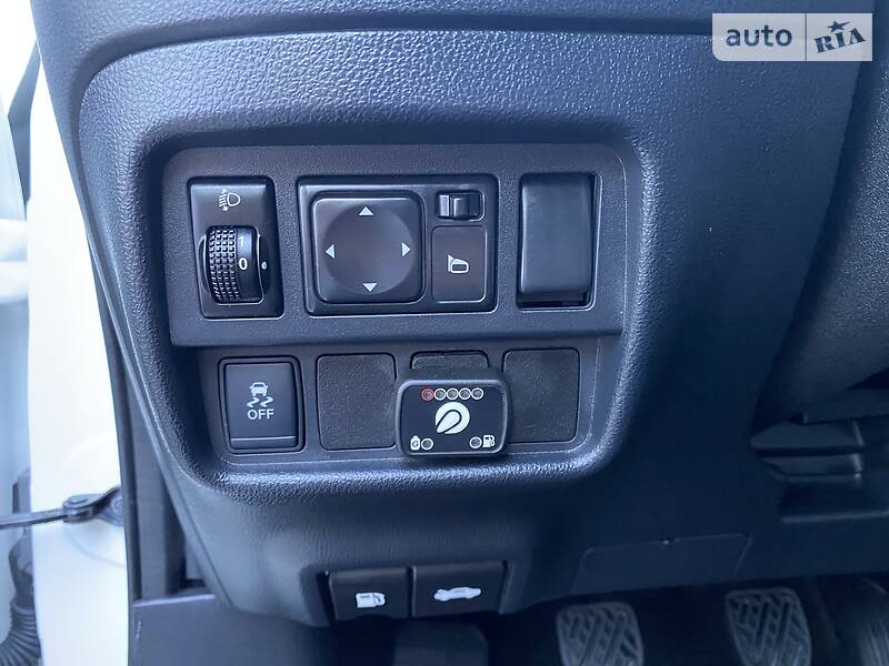 Позашляховик / Кросовер Nissan Juke 2018 в Києві фото 50 Позашляховик / Кросовер Nissan Juke 2018 в Києві