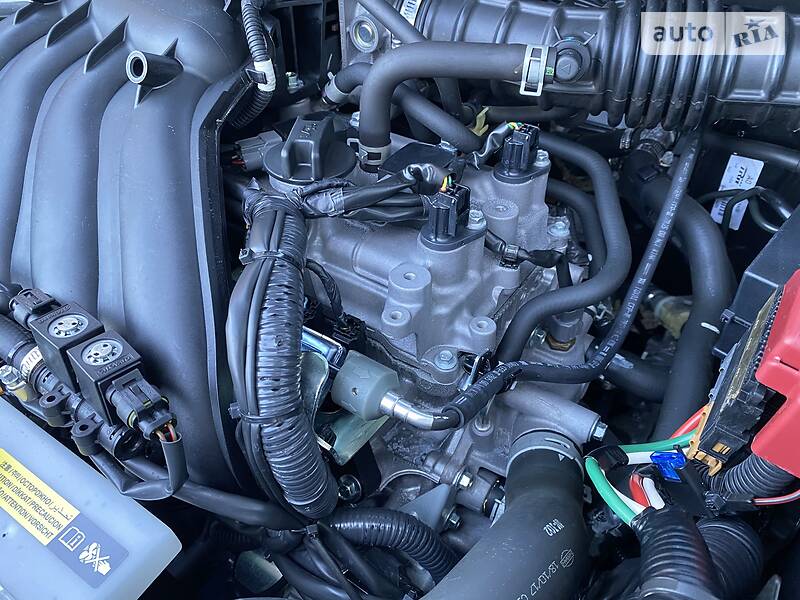 Позашляховик / Кросовер Nissan Juke 2018 в Києві фото 69 Позашляховик / Кросовер Nissan Juke 2018 в Києві