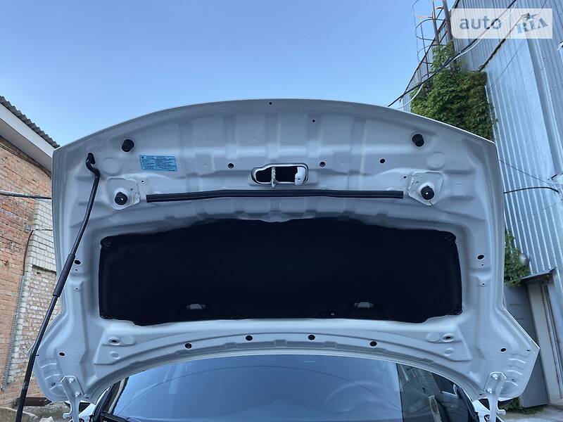 Позашляховик / Кросовер Nissan Juke 2018 в Києві фото 72 Позашляховик / Кросовер Nissan Juke 2018 в Києві