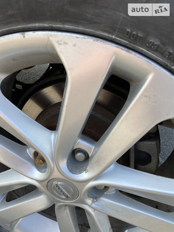 Позашляховик / Кросовер Nissan Juke 2015 в Києві фото 13 Позашляховик / Кросовер Nissan Juke 2015 в Києві