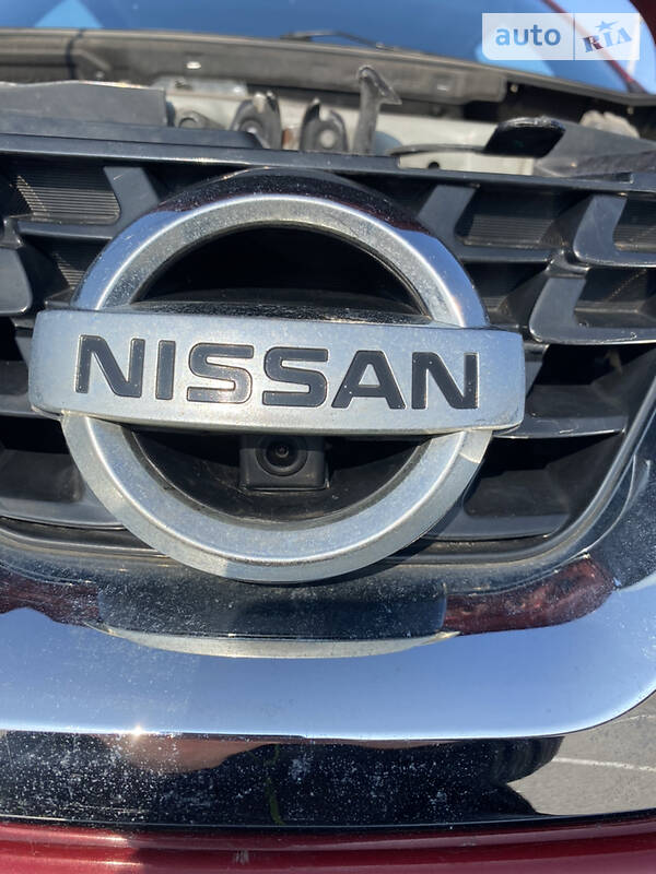 Позашляховик / Кросовер Nissan Juke 2015 в Києві фото 31 Позашляховик / Кросовер Nissan Juke 2015 в Києві