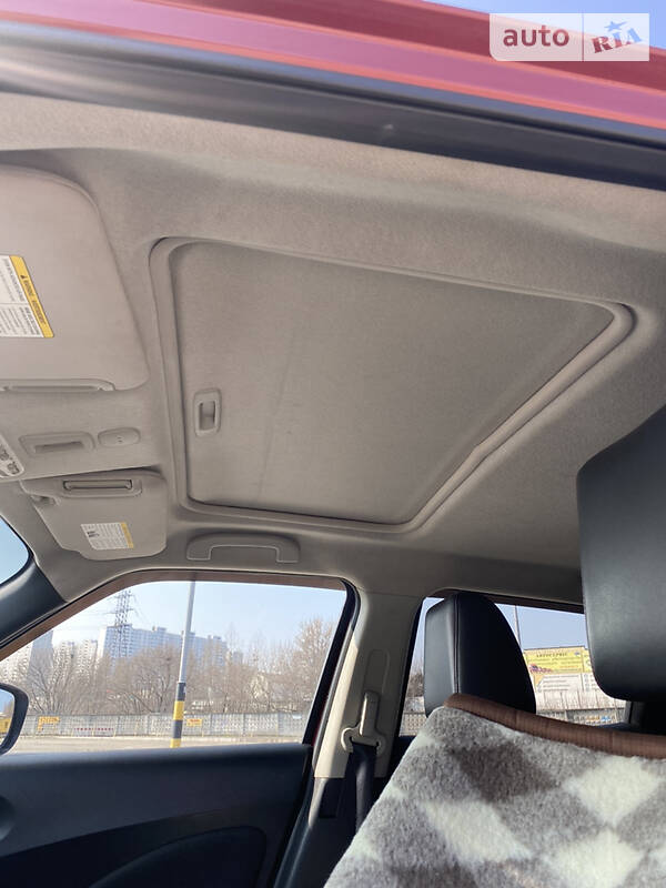 Позашляховик / Кросовер Nissan Juke 2015 в Києві фото 44 Позашляховик / Кросовер Nissan Juke 2015 в Києві