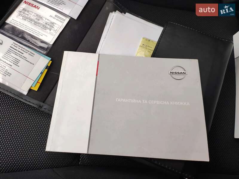 Внедорожник / Кроссовер Nissan Juke 2011 в Одессе фото 28 Внедорожник / Кроссовер Nissan Juke 2011 в Одессе