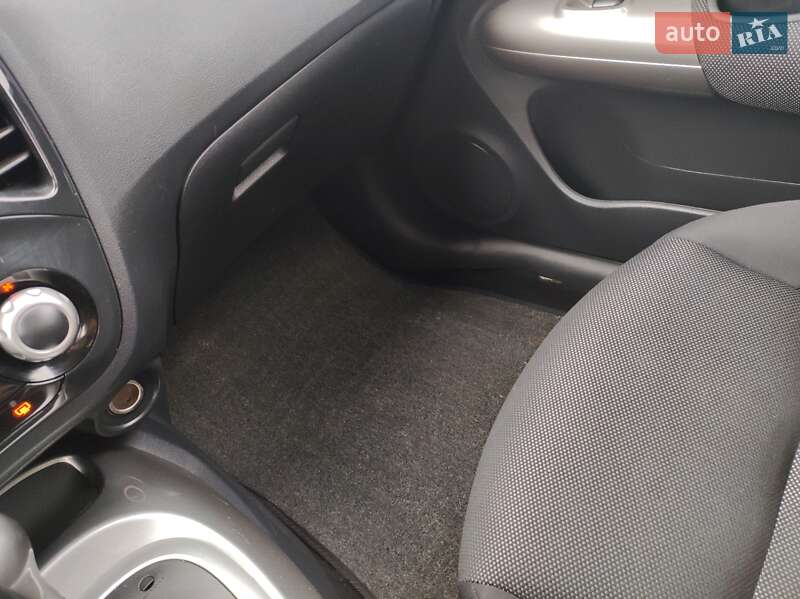 Внедорожник / Кроссовер Nissan Juke 2011 в Одессе фото 30 Внедорожник / Кроссовер Nissan Juke 2011 в Одессе