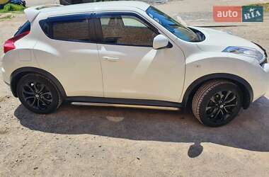 Nissan Juke 2012 Nissan Juke 2012
