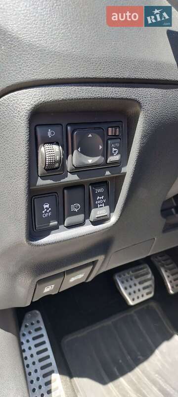 Внедорожник / Кроссовер Nissan Juke 2014 в Запорожье