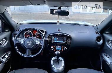 Минивэн Nissan Juke 2013 в Одессе