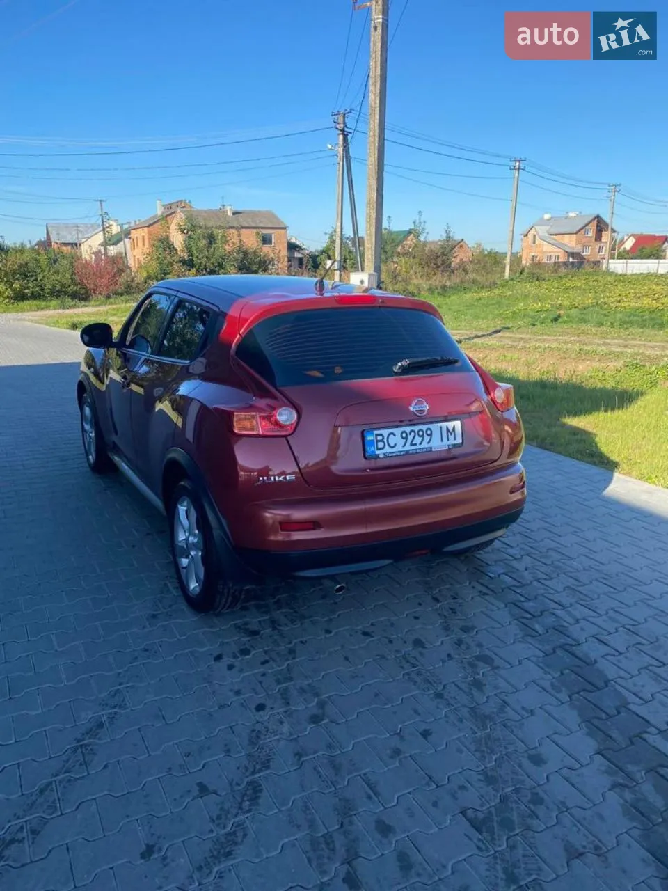 2012 Nissan Juke - мініатюра 14