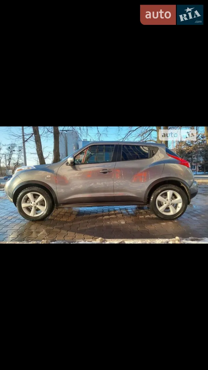 2014 Nissan Juke - мініатюра 18
