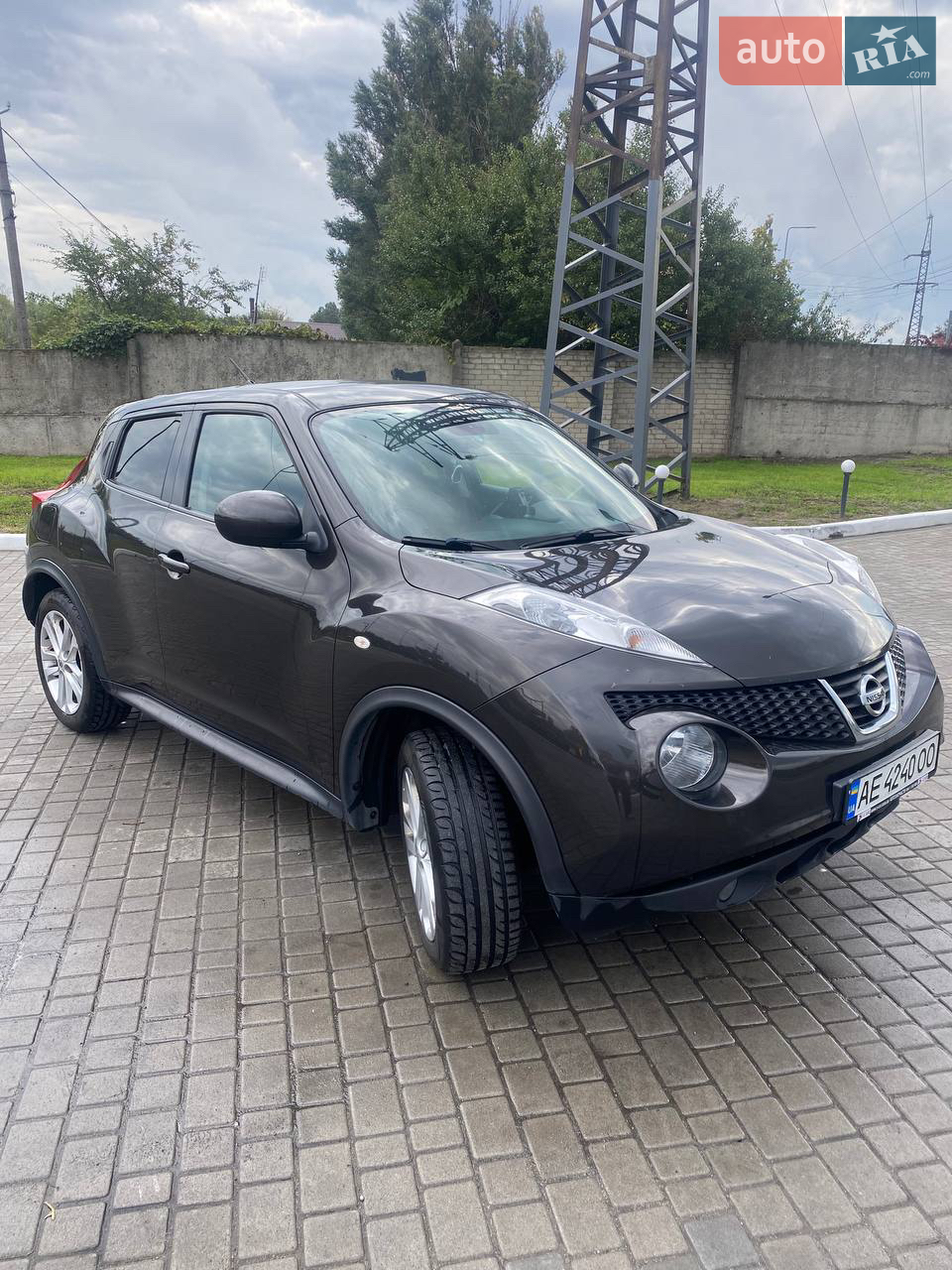 2012 Nissan Juke - мініатюра 26
