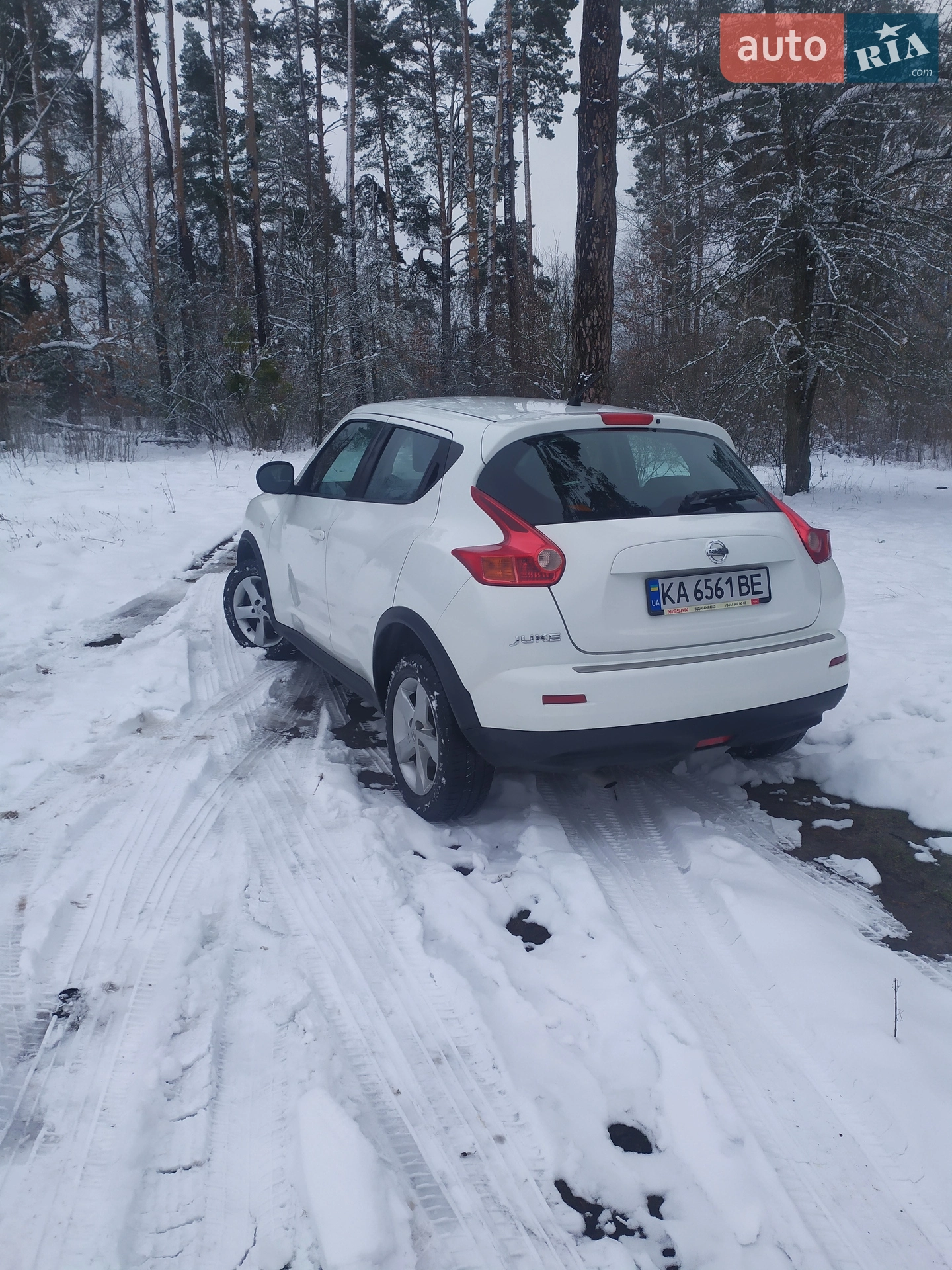 2013 Nissan Juke - мініатюра 26