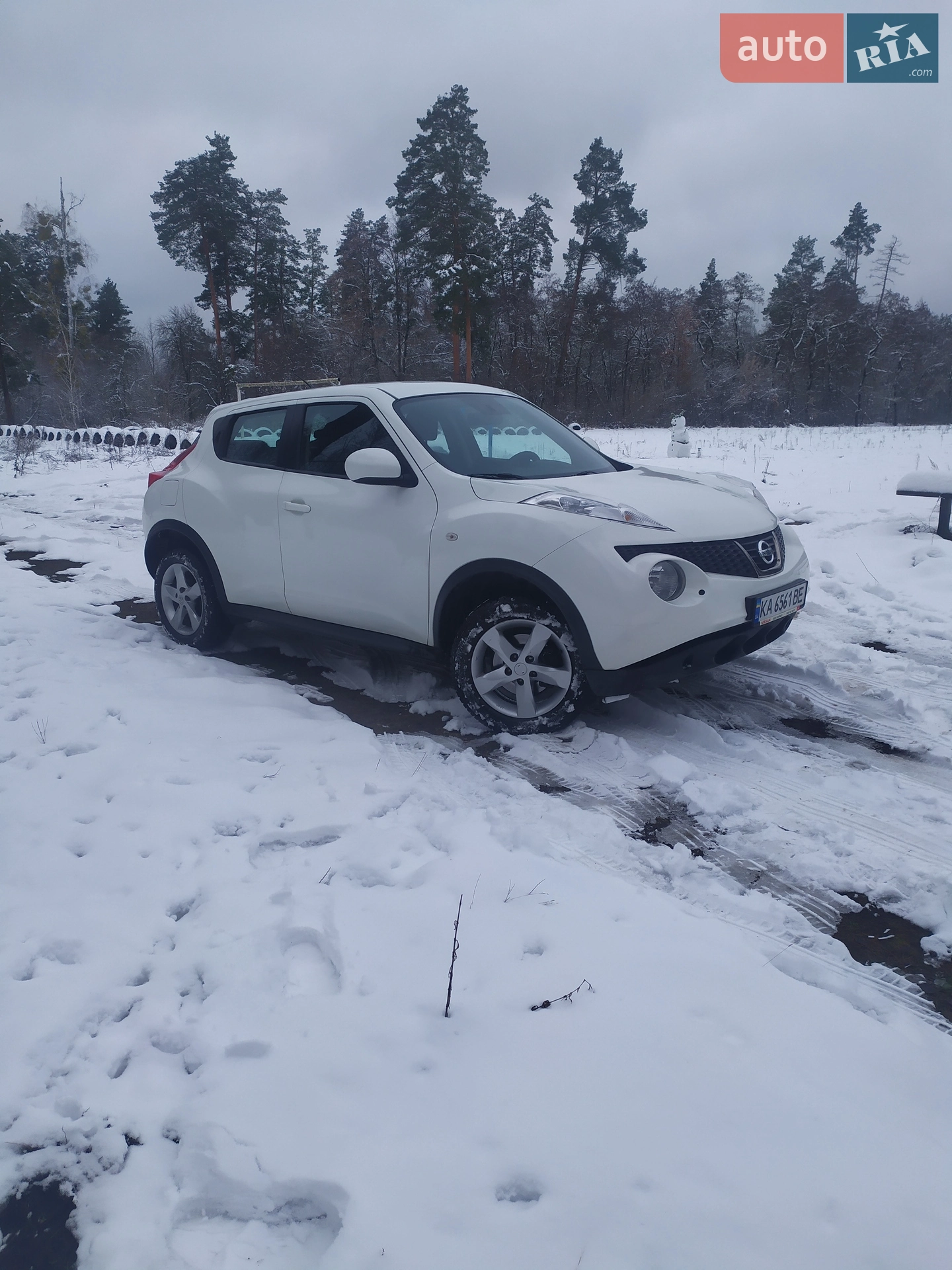 2013 Nissan Juke - мініатюра 30