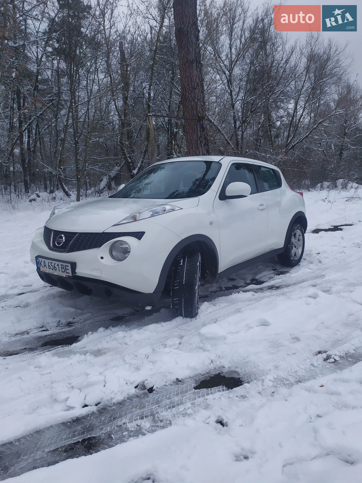 2013 Nissan Juke - мініатюра 14