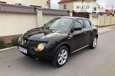 Nissan Juke 2012 Nissan Juke 2012