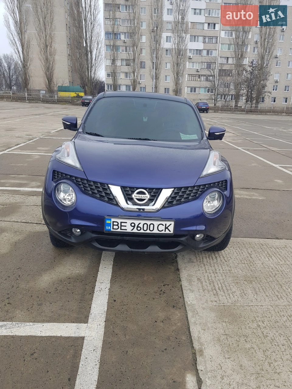 2013 Nissan Juke - мініатюра 13