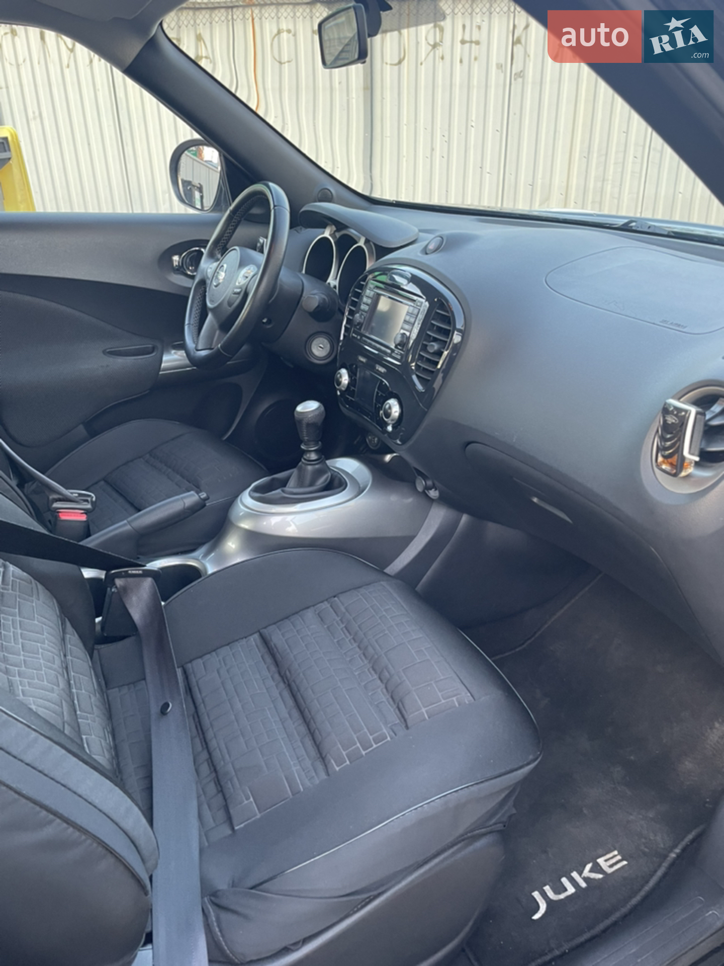 2012 Nissan Juke - мініатюра 4