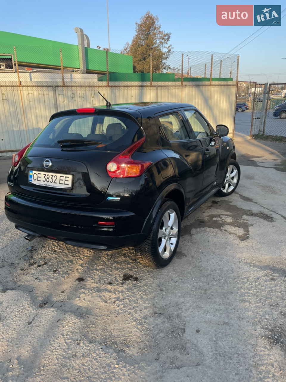 2013 Nissan Juke - мініатюра 23