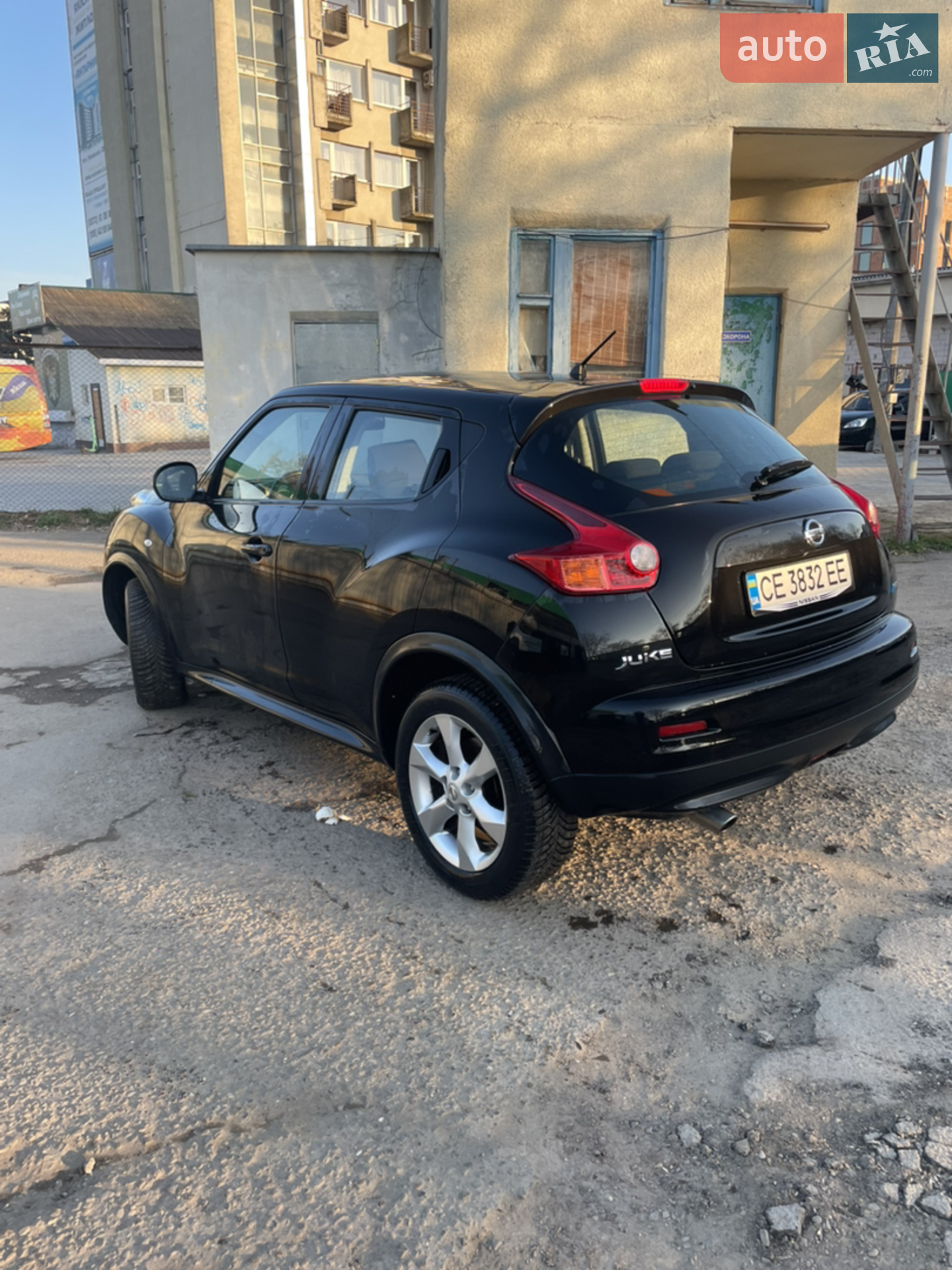 2012 Nissan Juke - мініатюра 14