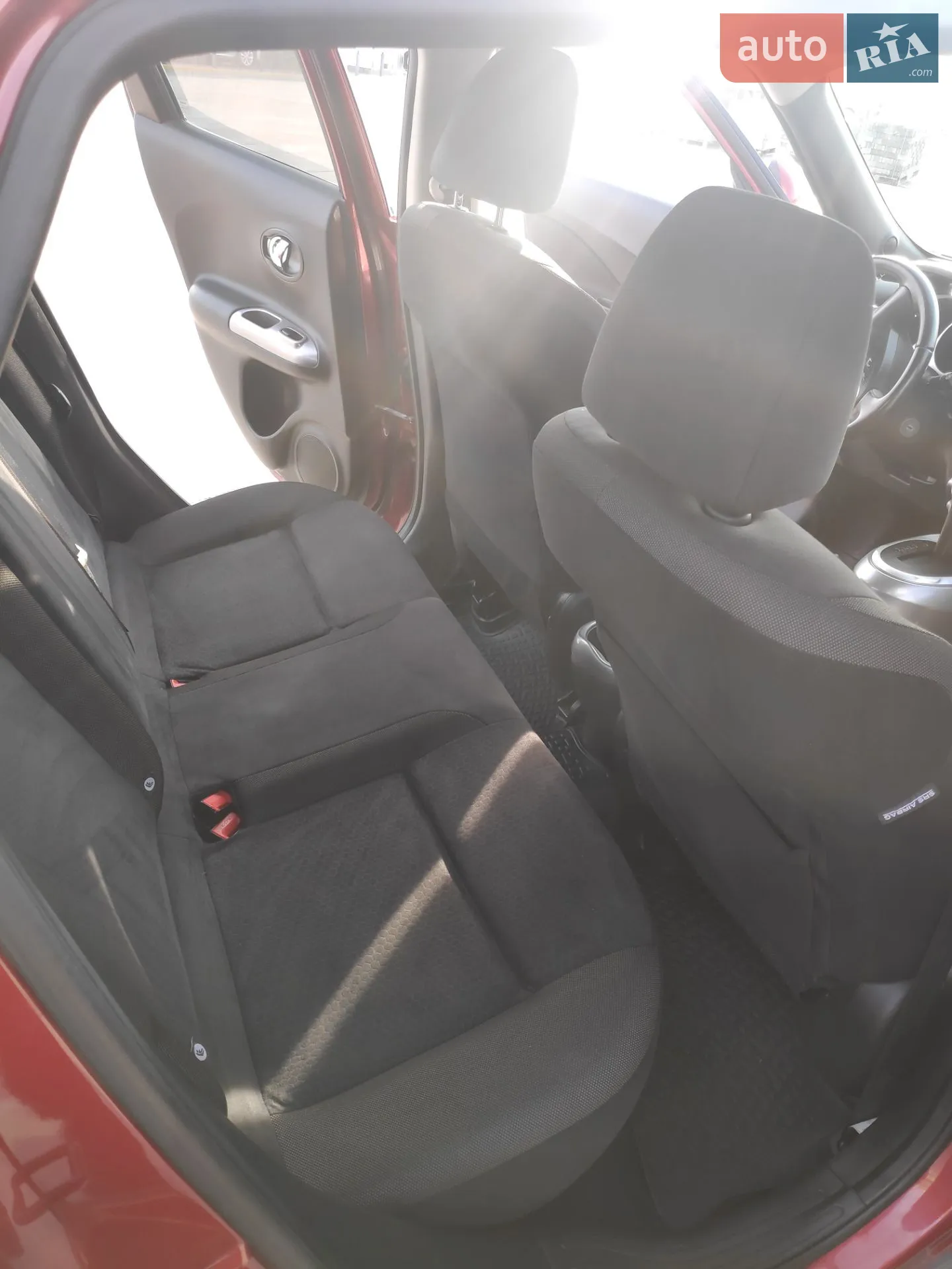 2013 Nissan Juke - мініатюра 5