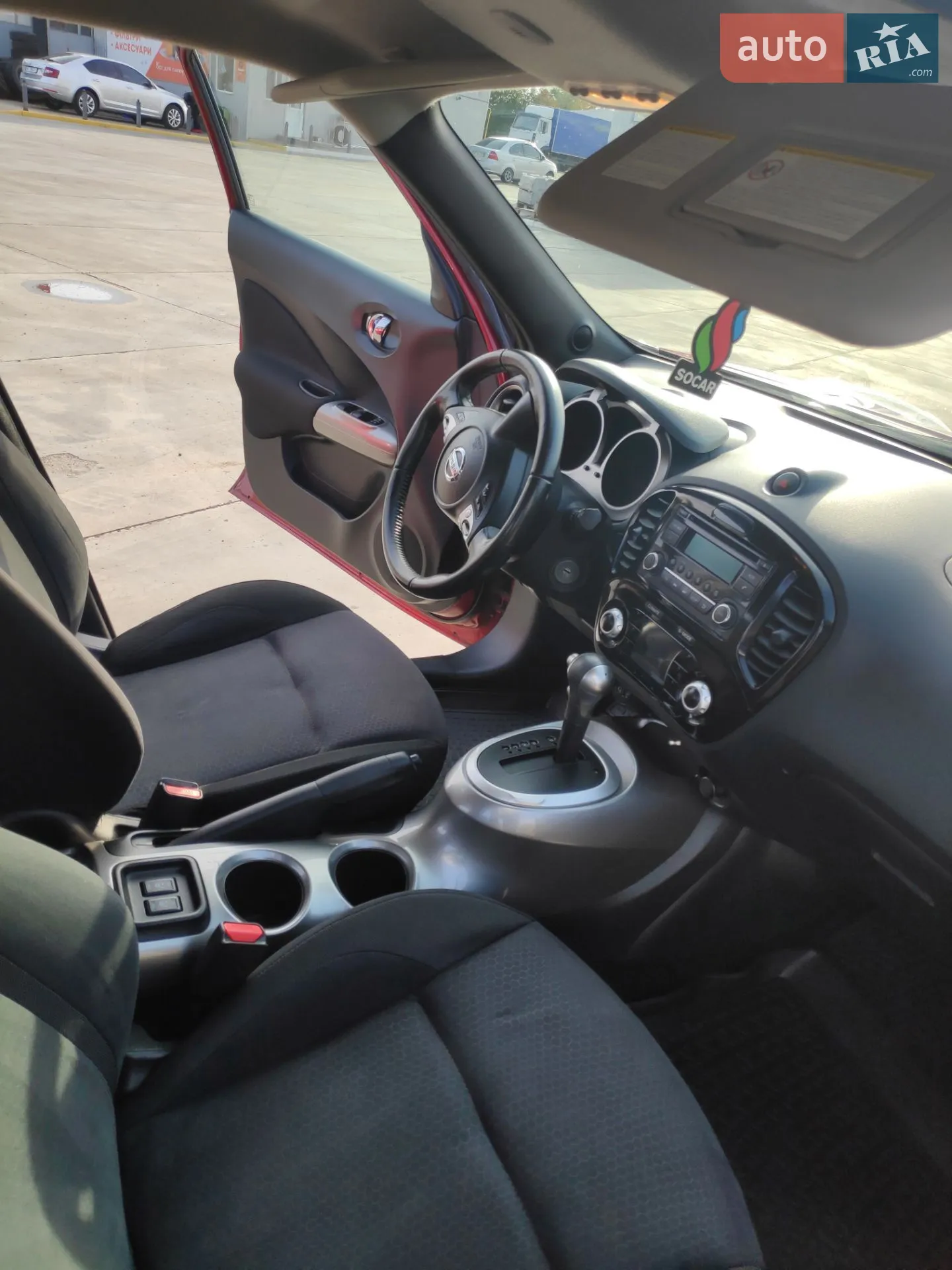 2013 Nissan Juke - мініатюра 2
