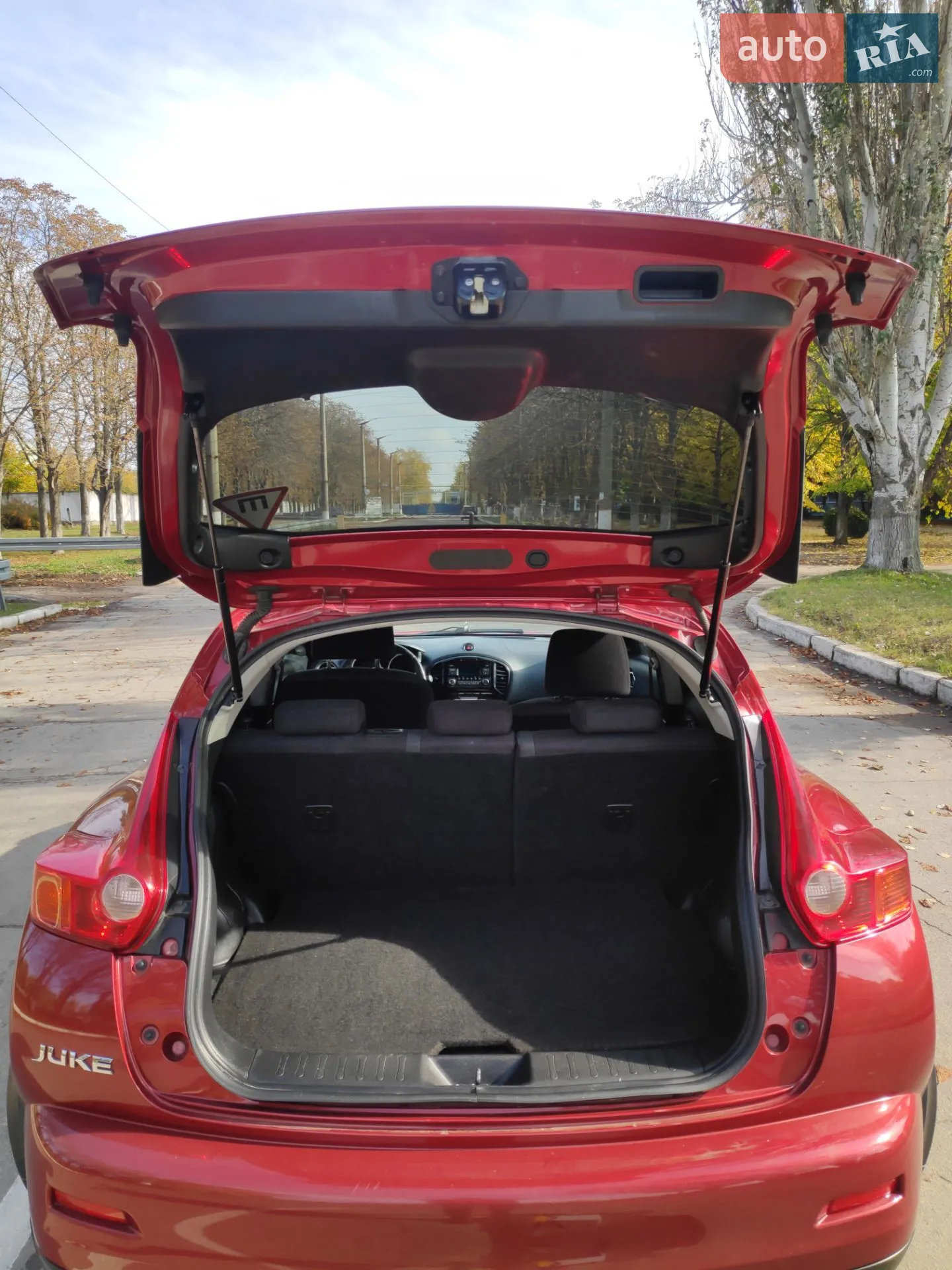 2013 Nissan Juke - мініатюра 6
