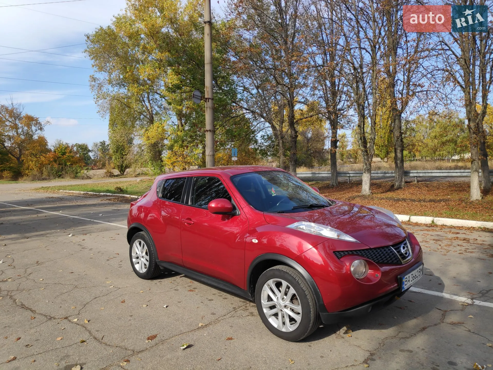 2013 Nissan Juke - мініатюра 8