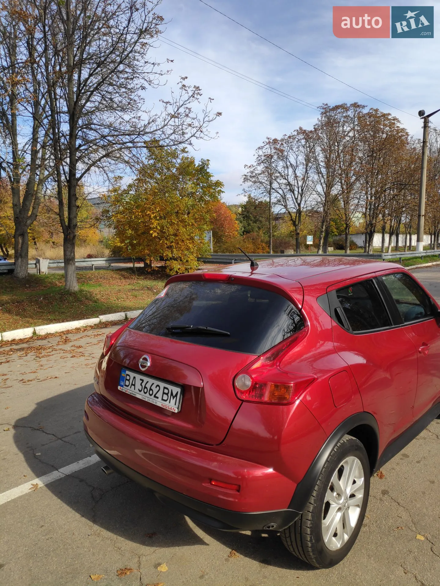 2013 Nissan Juke - мініатюра 9
