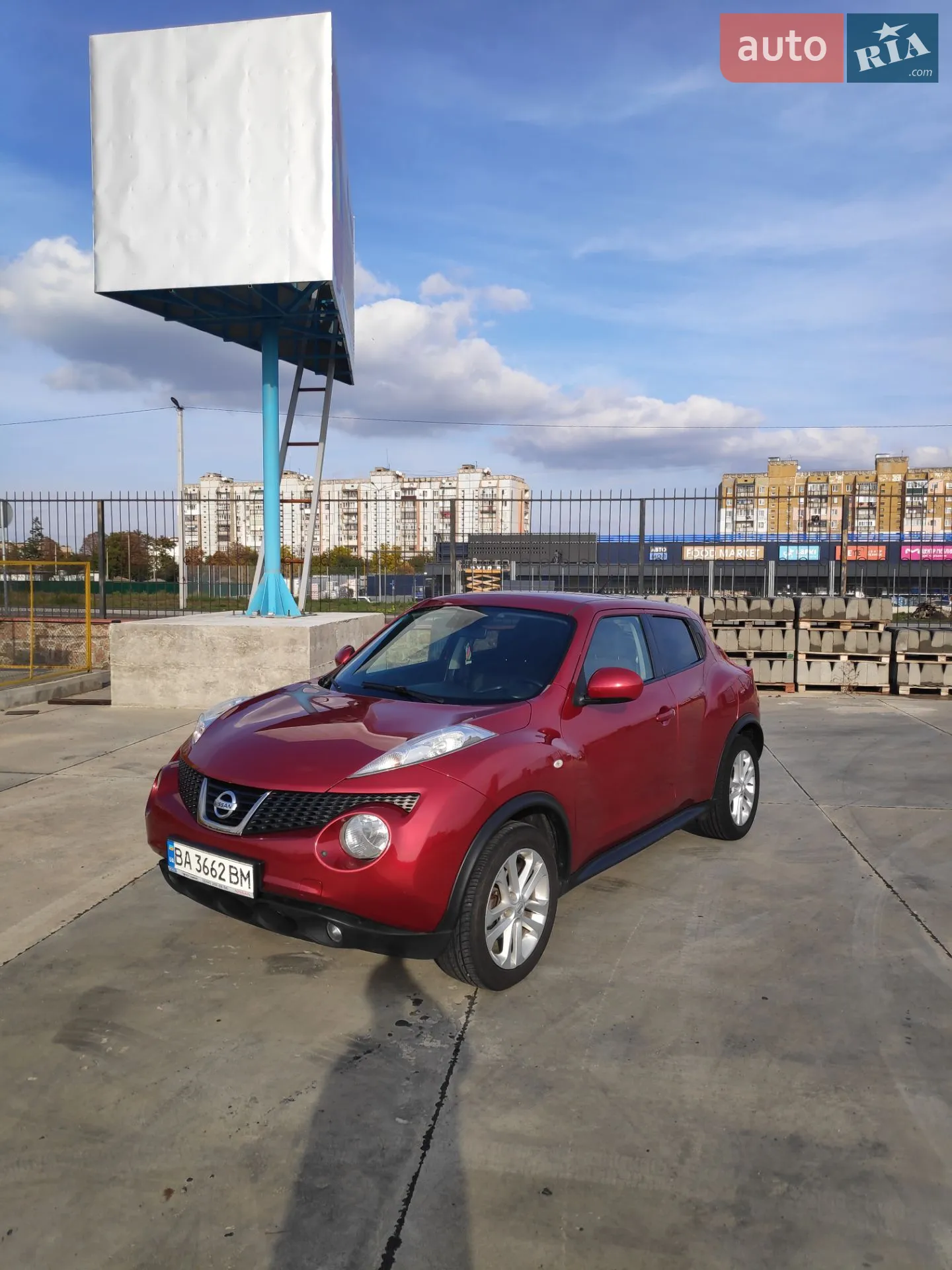 2013 Nissan Juke - мініатюра 10