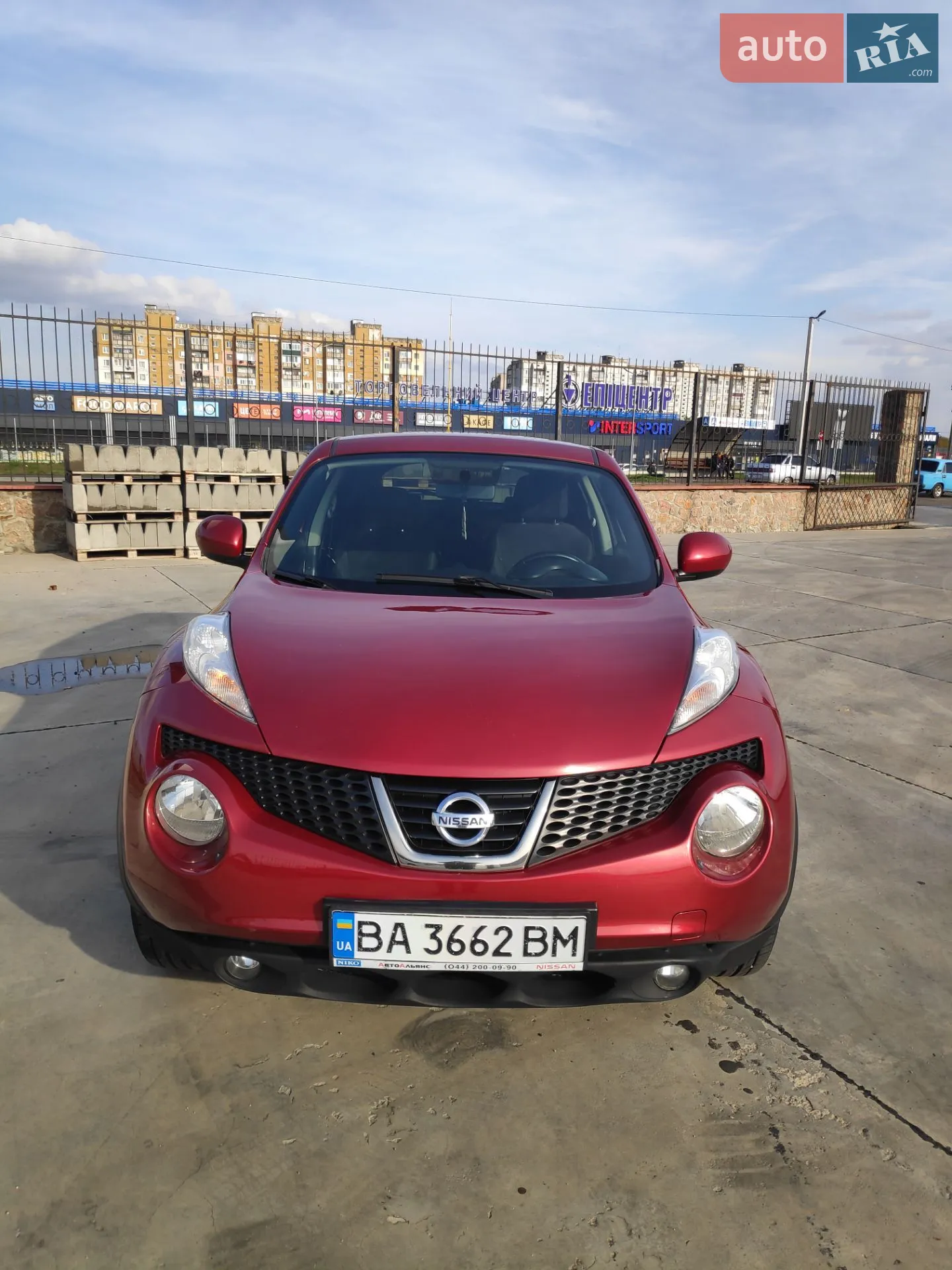2013 Nissan Juke - мініатюра 11