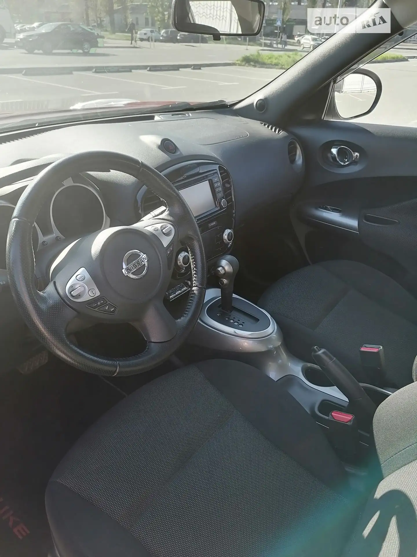 2014 Nissan Juke - мініатюра 25