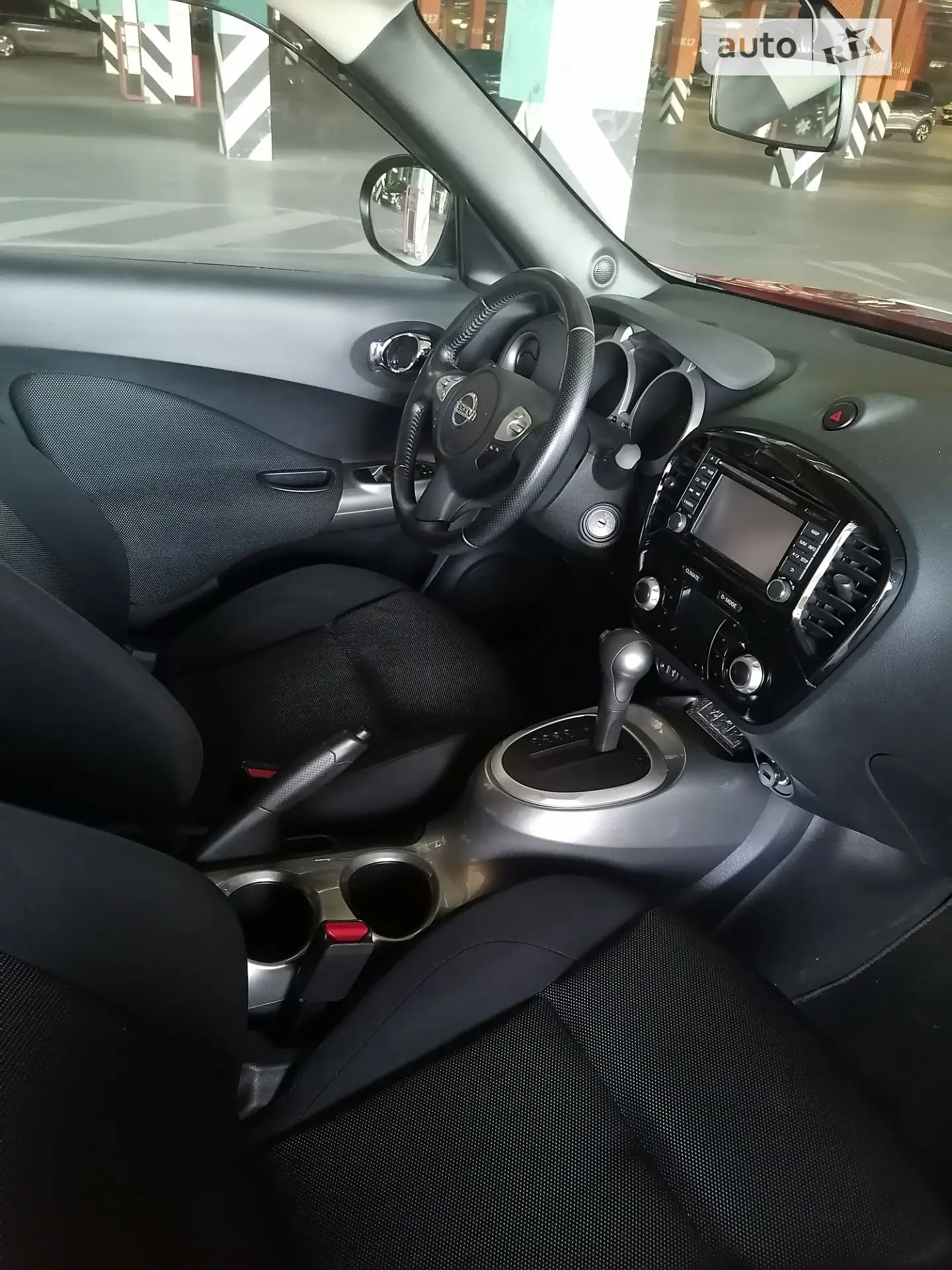 2014 Nissan Juke - мініатюра 28