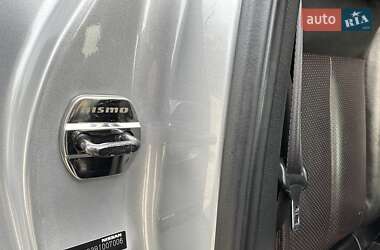 Позашляховик / Кросовер Nissan Juke 2011 в Житомирі