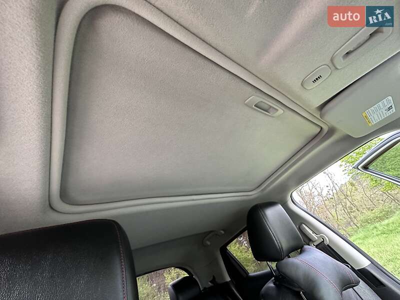 Позашляховик / Кросовер Nissan Juke 2011 в Житомирі