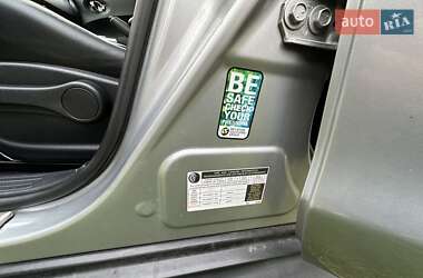 Позашляховик / Кросовер Nissan Juke 2011 в Житомирі