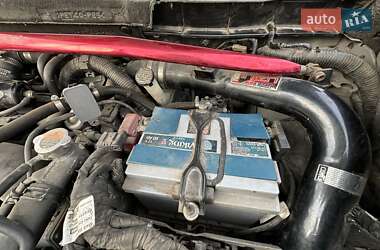 Позашляховик / Кросовер Nissan Juke 2011 в Житомирі